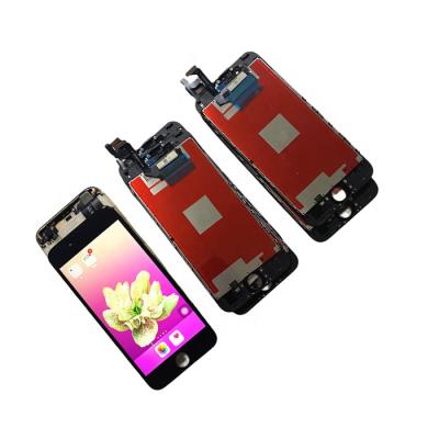 China For iPhone 6S LCD Display For iPhone 6S Factory Price Screen Display Mobile Phone LCD Screen Replacement 4.7Inches for sale