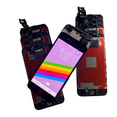 China Mobile Phone LCD Display With Touch Screen Digitizer For iPhone Galaxy 6s Mobile Phone 4.7Inches LCDs for sale