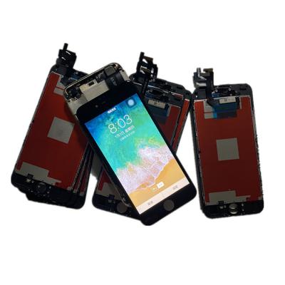 China Mobile Phone LCDs Digitizer Accessories Parts For iPhone 6s Mobile LCD Screen Touch Display For iPhone 6s 4.7Inches for sale