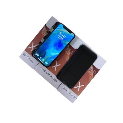 China Wholesale Mobile Phone Display Screen Phone LCD Screen For iPhone X XR XS 11 LCD Display Screen Replacement For iPhone X for sale