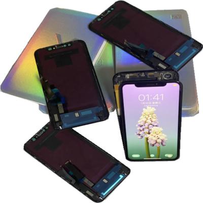 China For iPhone LCD Display X XS 11 XR XSMAX XR Mobile Phone Screen 7G 6S 8G 7P 8P 6SP 6G 6P Mobile Phones Accessories For iPhone XR XR for sale