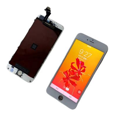 China LCD Display Touch Screen Digitizer Assembly Display For iPhone 6plus 6splus 7plus 5.5 inch LCD for sale