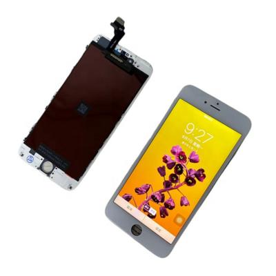 China Mobile Phone LCD Screen Touch Display For iphone 6plus 8plus 6splus Mobile Phone Parts With Touch For iphone 6plus 5.5 inch for sale