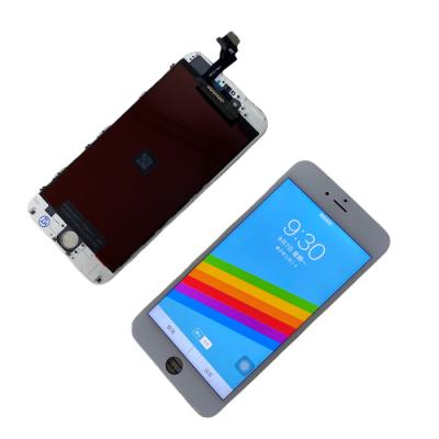 China Mobile Phone LCD Replacement Digitizer Screen For iPhone 6plus 5.5 inch Display pantalla for sale