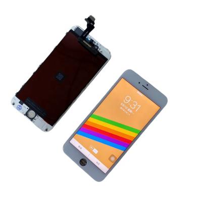 China Mobile Phone LCDs Digitizer Accessories Parts For Mobile LCD Screen Touch Display For iPhone 6plus 5.5 inch for sale