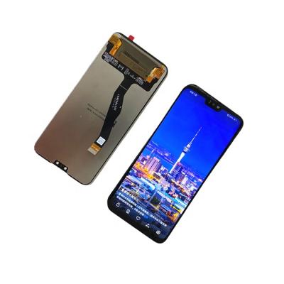 China LCD Show Touch Screen Digitizer Parts For Huawei Y9-2019 Enjoy9plus Mobile Phone LCD Screen For Huawei 8x Y8s Y9-2019 8x Y8s Enjoy9plus for sale