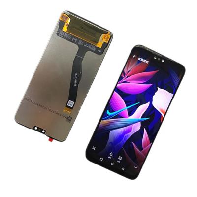 China Mobile Phone LCD Touch Screen For Huawei 8x Y8s Y9.2019 Lcd Resistive Touch Screen For Huawei 8X enjoy9plus Y9-2019 8x Y8s Enjoy9plus for sale