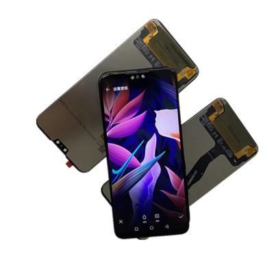 China For Huawei Y9-2019 Mobile Phone LCD Screen For Huawei 8x Y8s 8x Y8s Enjoy9plus LCD Display Touch Screen Y9-2019 for sale