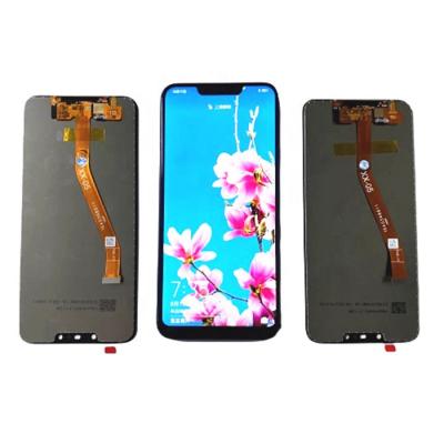 China Mobile Phone LCDs Test Replacement Digitizer For Huawei mate20lite nova3i display pantalla mate20lite nova3i Mate20lite nova3i for sale