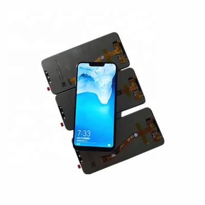 China Factory Price Mobile Phones Touch LCD Display For Huawei mate20lite LCD Touch Screen Digitizer Assembly For nova3i mate20lite Mate20lite nova3i for sale