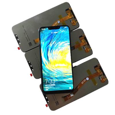 China for mate20lite Mobile Phone Huawei LCDs Galaxy LCD Display Phone Screen For nova3i mate20lite Mate20lite nova3i for sale