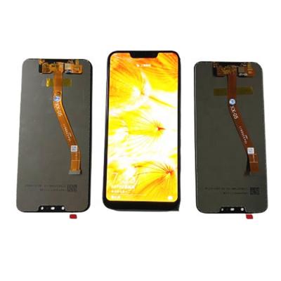 China Huawei mate20lite lcd display touch screen digitizer panel glass nova3i Mate20lite nova3i factory price for sale