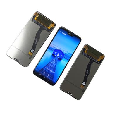 China for huawei 8x y9-2019 lcd screen for huawei 8x y8s enjoy9pius 8x y8s enjoy9plus mobile phone lcd dispay screen y9-2019 for sale