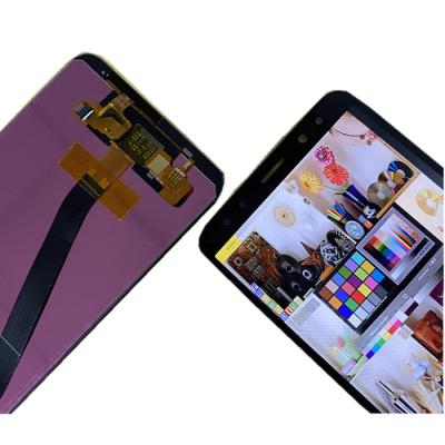 China Mobile Phone LCDs Test Replacement Digitizer For HUAWEI mate10lite Y9.2018 Display Pantalla For HUAWEI mate10lite Y9.2018 5.9 inch for sale