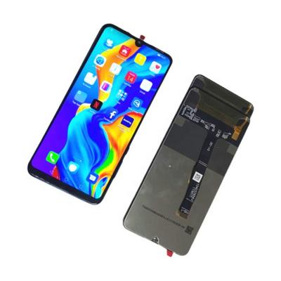 China Mobile Phone LCD Screen Touch Display For Huawei p30lite Mobile Phone Parts With Touch Screen For Huawei p30lite Y9.2019 P30lite for sale