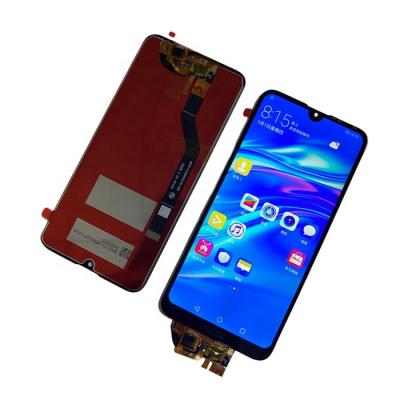 China Mobile Phone LCD Display For Huawei Y7.2019 Y7pro2019 6.26 inch LCD Display Touch Screen Digitizer Pantalla Replacement for sale