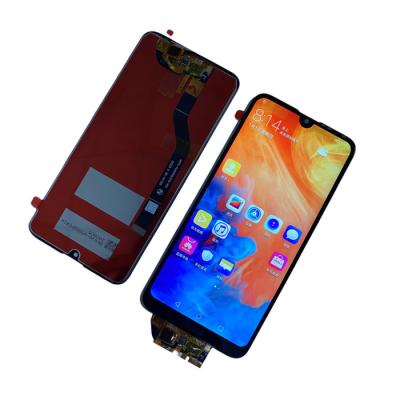 China original lcd mobile phone lcd display for pantalla Y7.2019 factory supply mobile phone touch screen lcd display for Huawei Y7pro2019 6.26 inch for sale