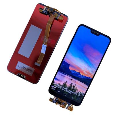 China LCD With View For HUAWEI P20 Lite LCD Display Screen For HUAWEI Top Quanlity P20 Lite Nova 3e LCD 2280*1080 4.0-6.5 inch for sale