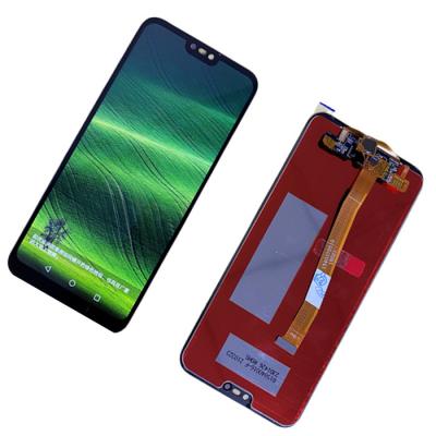 China 2280*1080 LCD with Frame for HUAWEI P20 Lite LCD Display Screen for HUAWEI P20 Lite nova 3e display 4.0-6.5 inch for sale