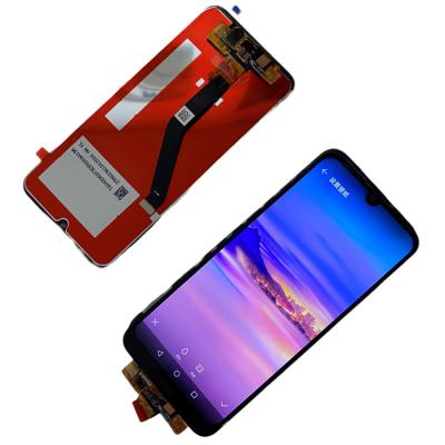 China 100% Tested LCD Screen For Huawei Y6-2019 Display Touch Screen View Assembly For Hauwei Y6-2019 Y6S 4.0-6.5 inch LCD for sale