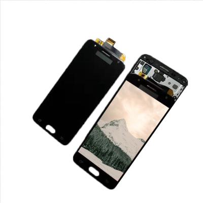 China J5prime LCD Display Original For Samsung Touch Screen Digitizer Assembly For G570 5.0