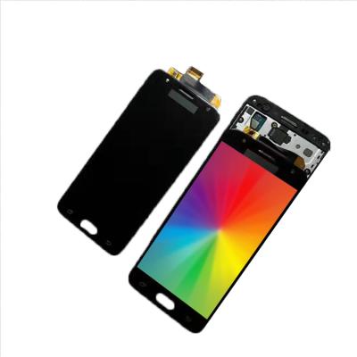 China Top Quality Original J5prime G570 LCD Display Touch Screen For Samsung LCD 5.0