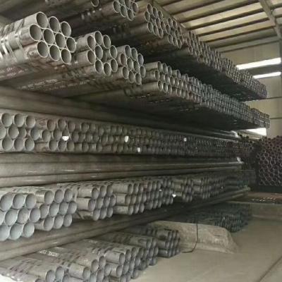 China A106 A53 Api5l Carbon Seamless Steel Pipe Sch 40 Sch 80 for sale