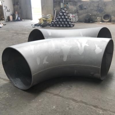 Chine Construsction SCH10 P235GH coude du conduit de 45 degrés à vendre