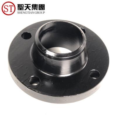 China Deslizamento de aço inoxidável da solda DN8 do soquete de RTJ na flange de placa à venda