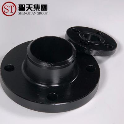 China Asme Ansi Welding 300lbs Pipe Plate Flange 304 Stainless Steel for sale