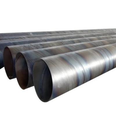 China Api 5l 3lpe Coated X70 20 Inch Erw Round Steel Tube for sale