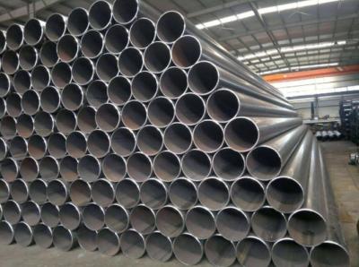 China Metal en frío tubo galvanizado de soldadura de Sch 40 en venta