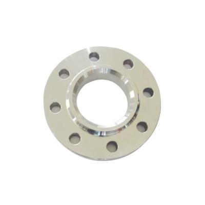 China Gost 12821-80 Ansi Steel Welding Neck Flange Pn10 Gr 20 Dn500 for sale