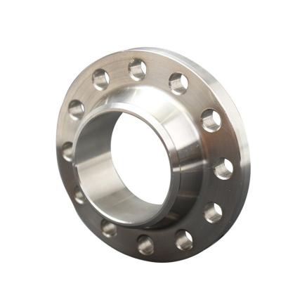 China Dn10 Steel Forged Flange Standard Din2527 Ansi for sale