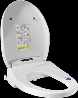 China Children's Toilet Seats Toilet Base Bidet Electric Intelligent Toilet Seat Cover for sale