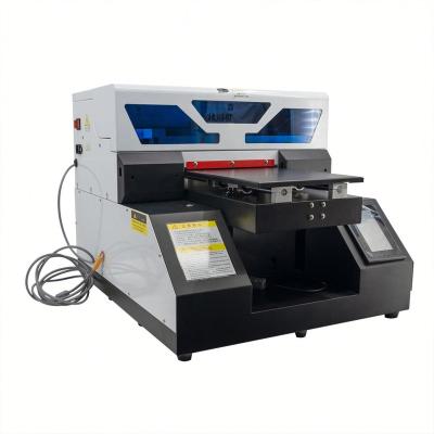 China Hotels Bottle Printer A3 Hot Selling UV Printing Machine for sale