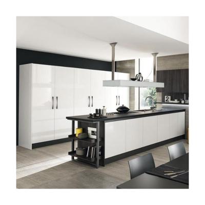 China Modern Design Kitchen Unit Island The Perfect Combination of Style and Functionality for sale