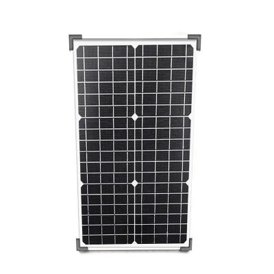 China 24V Solar Power Panels 50 Watt Poly Solar Panel 200W Polycrystalline Solar Panels Cost Home Electricity Price 1000W 555x535x2.0mm for sale