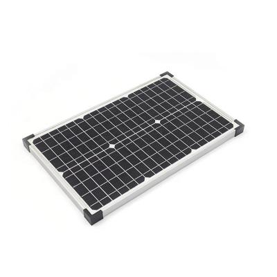 China PV Combiner Box Solar Panel 350 Watt 400w 500w Home Use Solar Panel 555x535x2.0mm for sale