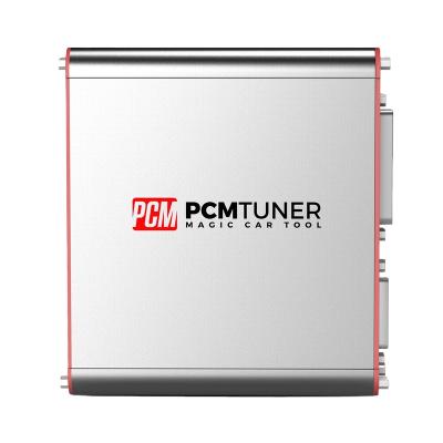 China 100% PCMtuner Software Version 1.21 New Arrival Update Checksum Support 67 Free Online Models And Pinout Pcmtuner ECU Diagram for sale