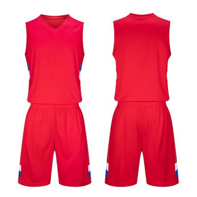 China Wholesale Custom Antibacterial White Basketball Wear Breathable Basketball Shorts for sale