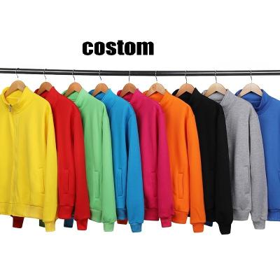 China High Quality Simple Blank Hoodies QUICK DRY Logo Unisex Vintage Custom Cotton Hoodie for sale