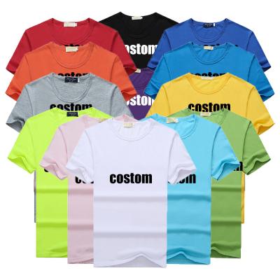 China Wholesale Custom QUICK DRY Gym Mens T-shirt Clothing Cotton Oversiz T-shirt for sale