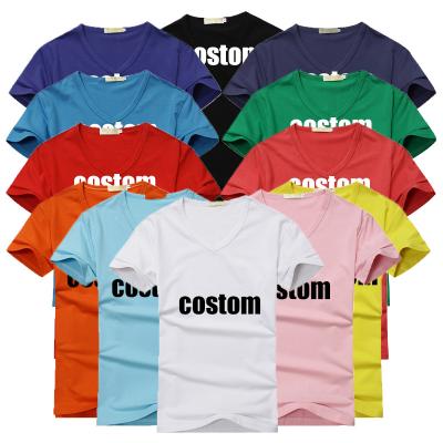 China New Printing Plain White QUICK DRY Custom Sport T-shirt Cotton Breathable 100% T-shirt For Men for sale