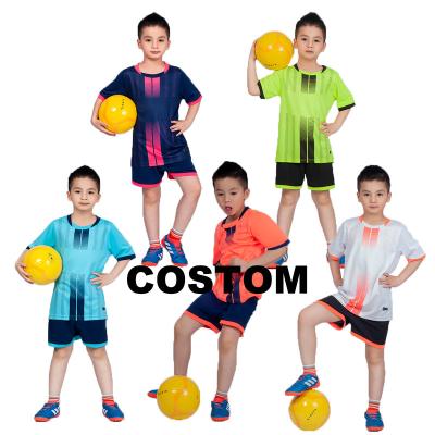 China World Cup Thai High Quality Black Pink Yellow Blue Yellow Logo Training Football Soccer Jersey Player Version Sets Custom for sale