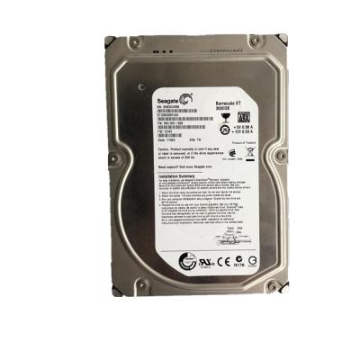 China Portable Hdd 3.5 Hard Disk Inch Hard Disk Drive Sata 3 TB Used Usb Hard Drives for sale