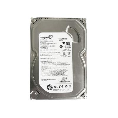 China The wholesale price of Hdd hard disk drive 3.5 500Gb 1Tb Ps3 Ps4 hard disk drive for desktop used occasion for sale