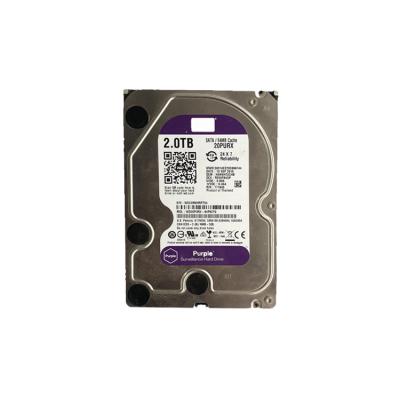 China Cheapest Hdd PC Hard Drive 2Tb Usb Sata Type Exceed 3.5 External Hard Drive for sale