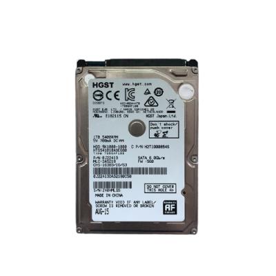 China Hdd 256Gb 500Gb 1Tb Hard Drive Solid State Hard Disk For Laptop for sale