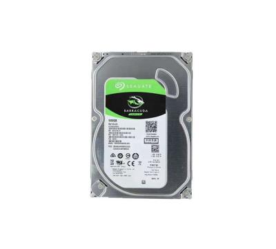 China Desktop Hdd hard disk st1000dm010 1t 7200 to 64M 1TB factory used hard disk 3.5 inch for Seagate for sale